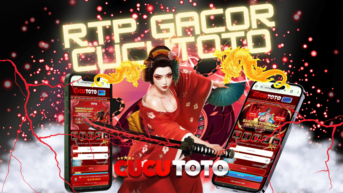 RTP Slot